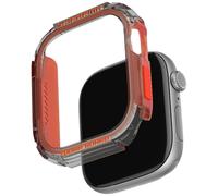 Custodia per Apple Watch 46mm Skinarma Atom Sienna