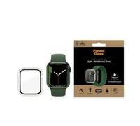 Custodia per Apple Watch 7 PanzerGlass Full Body Trasparente