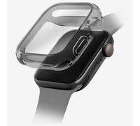 Custodia per Apple Watch Series 4 UNIQ Garde Smoke
