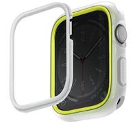 Custodia per Apple Watch Series 4 UNIQ Modulo Verde Lime
