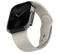 Custodia per Apple Watch Series 46mm UNIQ Valencia Argento