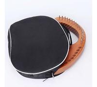 Custodia per arpa lira Borsa portaoggetti Kalimba Borsa antiurto Borsa per