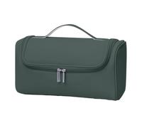 Custodia per asciugacapelli, borsa da viaggio impermeabile, organizer antipolvere, organizer da viaggio leggero, comodo da trasportare, aspetto alla moda, 31,5 x 14 x 16,5 cm, per asciugacapelli e