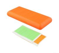 Custodia per attrezzatura da pesca per un facile accesso a rig e accessori pre-legati