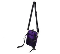 Custodia per Attrezzi, Marsupio con Cuscinetti per Carichi Pesanti in Tessuto Oxford con Tasche Multiple per Parti Hardware per necessità Quotidiane