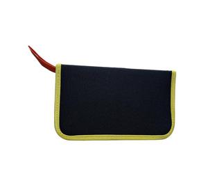 Custodia per attrezzi per trapano elettrico, custodia per utensili in tessuto Oxford, accessori per affilare utensili, Grande Giallo, 大きな黄色