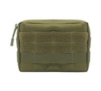 Custodia per attrezzi pratica, custodia per cintura per attrezzi | Custodia da cintura in tessuto Oxford 600D di grande capacità | Custodia impermeabile per attrezzi da giardino con custodia per cambi