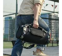 Custodia per Audio portatile custodia per altoparlante Bluetooth per JBL Boombox 3/2/1 scatola per il trasporto con custodia per altoparlante da viaggio con tracolla