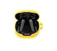 Custodia per auricolari adatta per 4 NC Cover antiurto Custodia lavabile Custodia in silicone antipolvere Custodia antiurto Custodia antigraffio Portatile da trasporto Resistente Auricolare