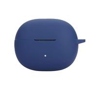 Custodia per auricolari, antipolvere, resistente all'acqua, protegge contro le coperture protettive per la prevenzione dei danni per clip Super Silicone Cover protettiva per auricolari
