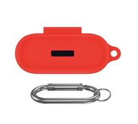 Custodia per auricolari, antiurto, per la pelle domestica, delicata sulla pelle, protezione per il lavaggio, non peggiore dagli sprechi accidentali, per auricolari C510.