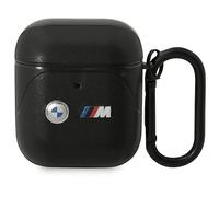 Bmw Custodia Bma222pvtk Airpods 1/2
