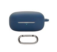 Custodia per Auricolari Che Abita Resistenti alla Pelle A Protezione La Protezione Non Slip con Guscio Lavabile Mantenerlo Sicuro da Un Calo Accidentale La Custodia Sportiva AH-C500W