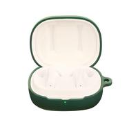 Custodia per Auricolari Che Abita Resistenti alla Pelle A Protezione La Protezione Non Slip con Guscio Lavabile Mantenerlo Sicuro da Un Calo Accidentale La Custodia Sportiva AH-C500W