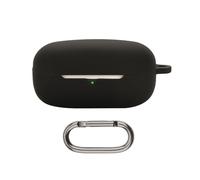 Custodia per Auricolari Che Abita Resistenti alla Pelle A Protezione La Protezione Non Slip con Guscio Lavabile Mantenerlo Sicuro da Un Calo Accidentale La Custodia Sportiva AH-C500W