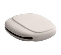 Custodia per auricolari con cavo, piccole borse per borsa | Custodia in silicone per la memorizzazione dei cavi dei dati, organizer per borse, borsa in silicone - portatile per cuffie