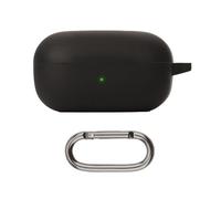 Custodia per auricolari Custodia antipolvere resistente all'acqua Protezione contro la copertura protettiva Manicotto di prevenzione dei danni per le gemme Custodia in silicone antiscivolo