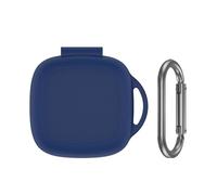 Custodia per auricolari Custodia antiurto Protezione antigraffio per la pelle Custodia lavabile Guscio che migliora la presa per auricolari aperti essenziali Auricolari da viaggio Custodia in silicone