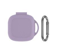 Custodia per auricolari Custodia antiurto Protezione antigraffio per la pelle Custodia lavabile Guscio che migliora la presa per auricolari aperti essenziali Auricolari da viaggio Custodia in silicone