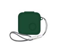 Custodia per auricolari Nothing Ear 3, protezione con cordino per auricolari wireless, in silicone, copertura protettiva per orecchie senza fili, 3 accessori (verde)