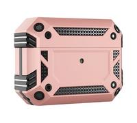 Custodia per auricolari resistente ai graffi per la terza impugnatura antiscivolo Accessorio per porta ricarica antipolvere Antigraffio antiurto per custodia