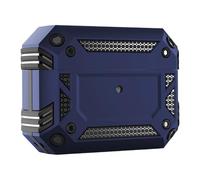 Custodia per auricolari resistente ai graffi per la terza impugnatura antiscivolo Accessorio per porta ricarica antipolvere Antigraffio antiurto per custodia