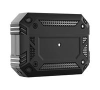 Custodia per auricolari resistente ai graffi per la terza impugnatura antiscivolo Accessorio per porta ricarica antipolvere Antigraffio antiurto per custodia