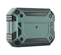 Custodia per auricolari resistente ai graffi per la terza impugnatura antiscivolo Accessorio per porta ricarica antipolvere Antigraffio antiurto per custodia