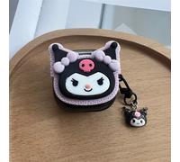 Custodia per auricolari Sanrio compatibile con Samsung Galaxy Buds Live / Buds Pro / Buds2 / Buds2Pro Custodia per auricolari con simpatici cartoni