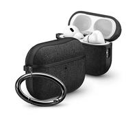 CUSTODIA PER AURICOLARI SPIGEN Urban Fit per AirPods 3, Nero