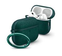 CUSTODIA PER AURICOLARI SPIGEN Urban Fit per AirPods 3, Verde