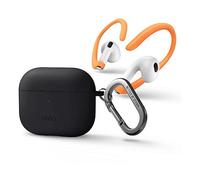 CUSTODIA PER AURICOLARI UNIQ Nexo per AirPods 3, Grigio