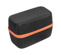 Custodia per avviamento auto compatta, portaoggetti protettiva leggera in