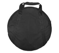 Custodia Per Bacchette Borsa Da Viaggio Imbottita Piatti Con Maniglia Trasporto Borsa Impermeabile Bacchette