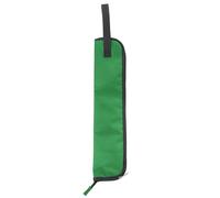 Custodia per bacchette da batteria Borsa per mazzuola Custodia portatile per bacchette da appendere Borsa da appendere Borsa per percussioni resistente all'acqua Borsa per il trasporto di bacchette