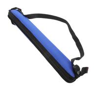 Custodia per Bacchette da Batteria Oxford, Borsa Portatile Blu