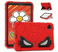 Custodia per bambini per Samsung Galaxy Tab A9 da 8,7 pollici 2023 con cavalletto per ragazzi ragazze antiurto ibrida spessa protezione dagli urti per Samsung Tab A9 8,7 pollici SM-X110/X115/X117