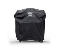Custodia per Barbecue a Gas Pit Boss Sportsman 3 con Carrello - 31915