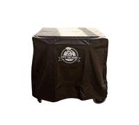 Custodia per Barbecue a Gas Pit Boss Ultimate Plancha 3 Fuochi - 32132