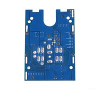 Custodia per batteria al litio per dayi 21 V serie 10/15/20, robusta custodia in plastica nera agli ioni di litio senza custodia protettiva leggera per batterie agli ioni di litio fai da te, adatta