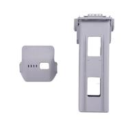Custodia per batteria compatibile con batterie Matrice 4T, set completo | Copertura della batteria specifica per il modello, esterno grigio con layout di apertura scanalato, guscio dedicato per
