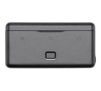 Custodia multifunzione per batteria 2 di Osmo Action, Compatibilità: Osmo Action 5 Pro, Osmo Action 4, Osmo Action 3