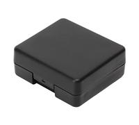 Custodia per Batteria per Action Cam, Custodia per Batteria Scatola di Immagazzinaggio per Batteria in Plastica per Osmo Action Sports Camera Accessori