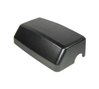 Custodia per batteria / portabagagli Yamaha 2016 Noir