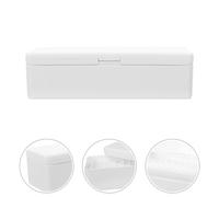 Custodia per batterie AA: contenitore per batterie | Supporto protettivo in