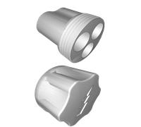 Custodia per Batterie AA - Organizzazione e Sicurezza