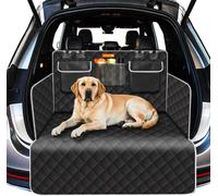 Custodia per Baule Auto per Cani antistrappo e Impermeabile Protezione