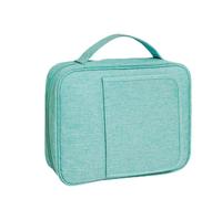 Custodia per bibbia, custodia riutilizzabile per il trasporto della Bibbia, per ragazze, per benedire, studio, arte, casa, viaggi, avventura, diario