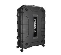 Custodia per bicicletta pieghevole Topeak PakGo X Noir