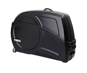 Custodia per bicicletta Thule Viaggio di andata e ritorno TRANSITION DUR ELITE TU